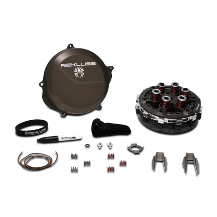 Zestaw Sprzęgła Rekluse RadiusCX - Kawasaki KX 450 2019-2020