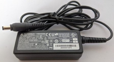 ELO strømadapter - 36 watt