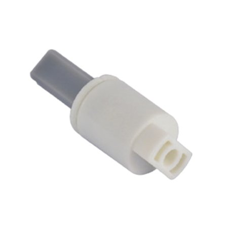 Päivitetyt bidee wc-istuimen puskurit Universal WC-istuin buffe WC-kannen puskurit Sulje saranat Kannen supistimet Liittimet