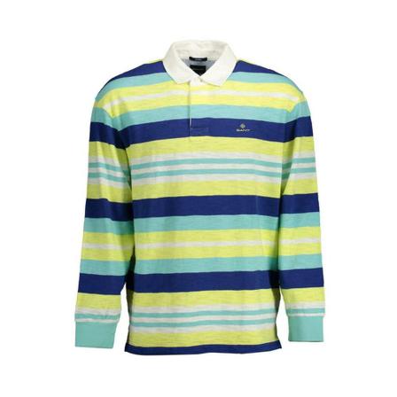 Gant - Tröjor - Gul - Herr - Storlek: One Size, Herr, Storlek: ONE SIZE