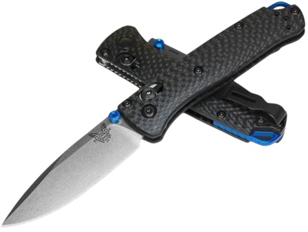 Benchmade 533-3 Mini Bugout