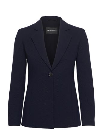 Ing1Dti9904 00105N Black Emporio Armani RTW
