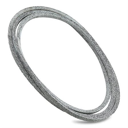 42 tommers Kevlar klipperdekkbelte for John Deere Gx20072 Gy20570 115 125 135 D100 D105 D110 D120 D125 D130