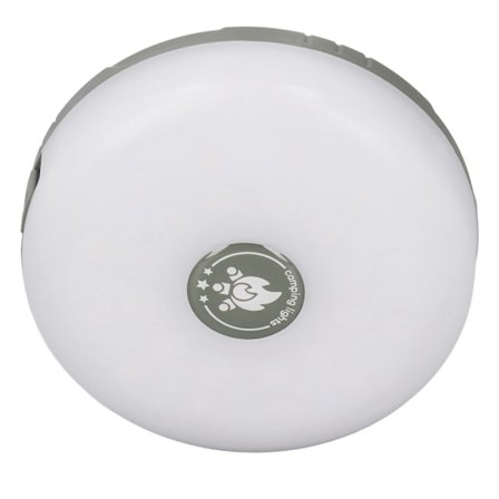 Multi-Mode Camping Lyskæde, Fleksibel, Vandtæt, USB Genopladelig, Udendørs Lys til Have, Vandreture