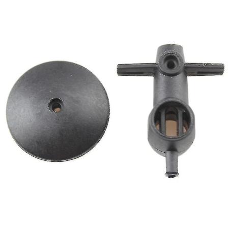 V950 Rc Helikopteri S Roottori V.2.v950.002 Yhteensopiva Wltoys V950 Rc:n kanssa