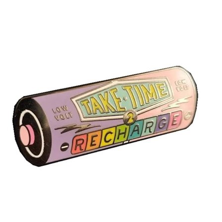 Broche Pin Lapel Pin Funny Social Mood