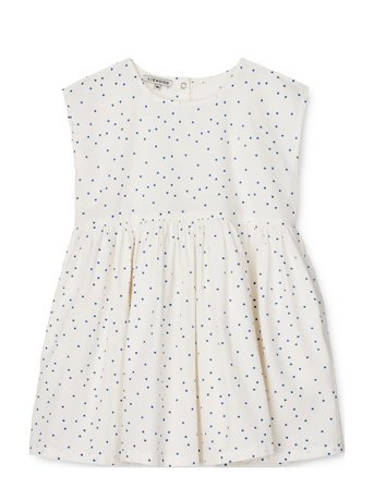 Liewood | Nira Printed Dress | 56