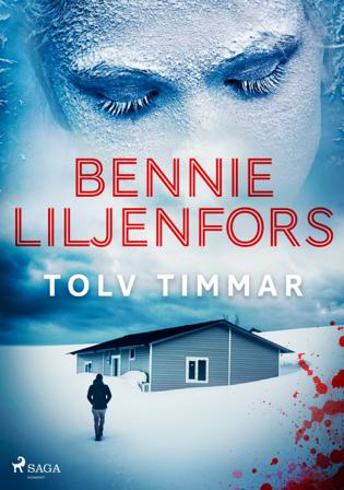 Tolv timmar - Bok av Bennie Liljenfors - CD-Audio