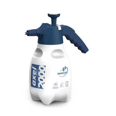 Marolex 106999020 Vaahtoruisku, Koneiden tarvikkeet & käyttöosat