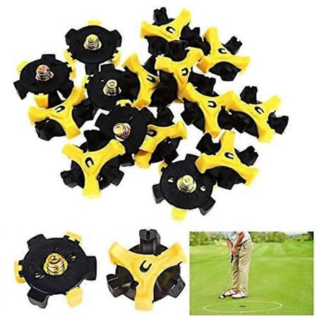 20-pack Footjoy Ultra Grip Golfskospikar-FA-