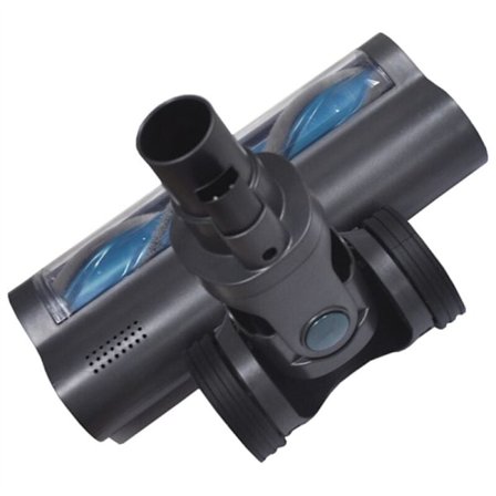 U11/Pro Ledningsfri Støvsuger Reservedele, Gulvbørstehoved med Rulle, Husholdningsrengøring