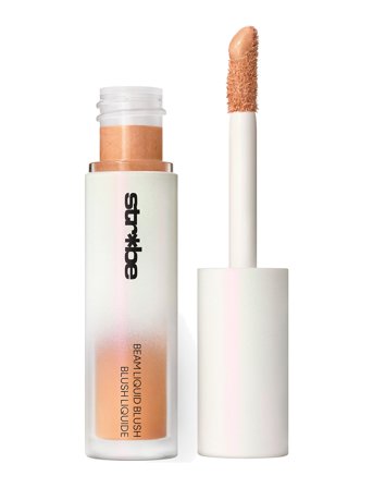 MAC Strobe Beam Liquid Blush - Nude - 4.3 ML