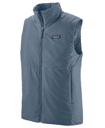 Patagonia M's Nano-Air Light Vest Utility Blue