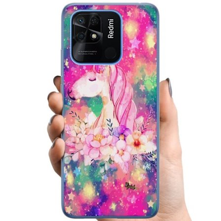 Kompatibel Mobilcover til Xiaomi Xiaomi Redmi 10C Enhörning