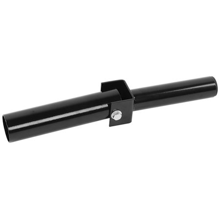 T-Bar-rivipenkki räjähtävään voimaharjoitteluun 360° pyörivä teräksinen kuntosalitarvike