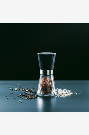 Rosendahl - Kvarn GC, H14,5 - Svart - Kryddkvarnar & mortlar - Från Homeroom