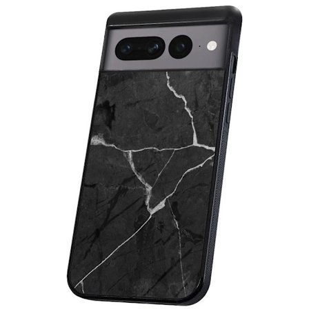 Google Pixel 7 Pro - Skal/Mobilskal Marmor