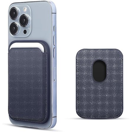 MagSafe-lompakko, yhteensopiva iPhone 12/13/14:n kanssa