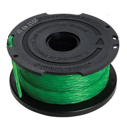 Black & Decker A6486-XJ Trimmertråd, Maskintillbehör