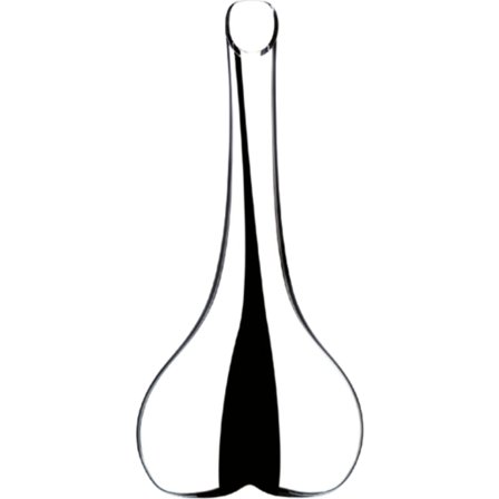 Riedel Black Tie Smile -karahvi, 1,4 litraa