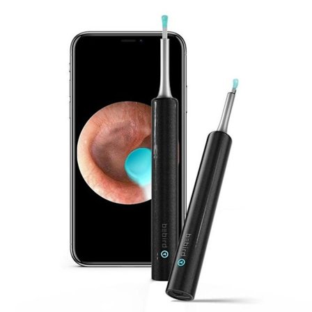 Bebird M9 Pro Smart Visual Ear Ear Endoscope 300W Mini kamera