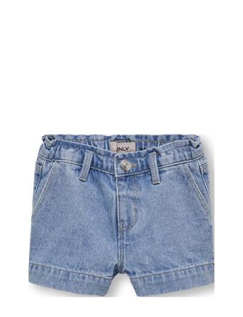Kmgcomet Wide Lb Shorts Dnm Pim Blue Kids Only