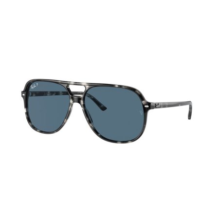 Ray-Ban Bill - Solbriller - Spettet - RB2198 133348 5614