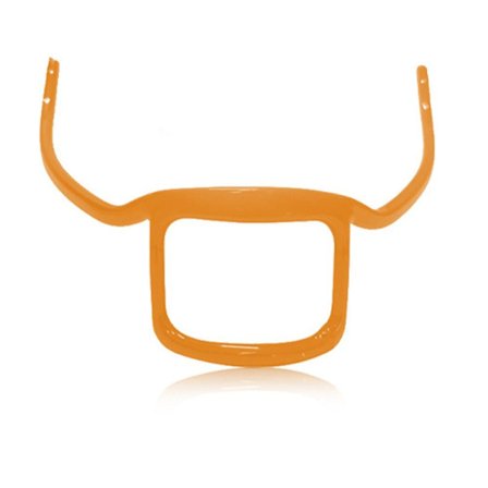 Parran muotoilumalli Kampa Parran muotoilutyökalu ORANSSI