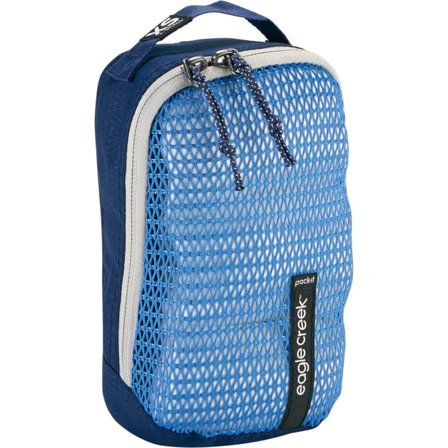 Eagle Creek Pack-It Reveal Cube XS stuff sacks and organisers Blue OneSize