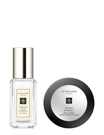 Christmas Ornament Fy23 Beauty WOMEN Skin Care Body Body Cream Nude Jo Mal London