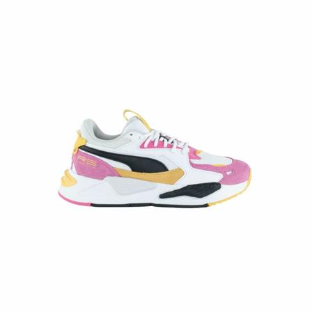 Puma Sneakers Hvid, Dame, Størrelse: 38 EU