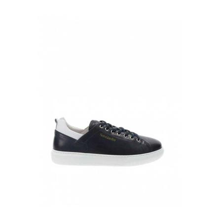 Nerogiardini Sneakers Blå, Herre, Størrelse: 42 EU