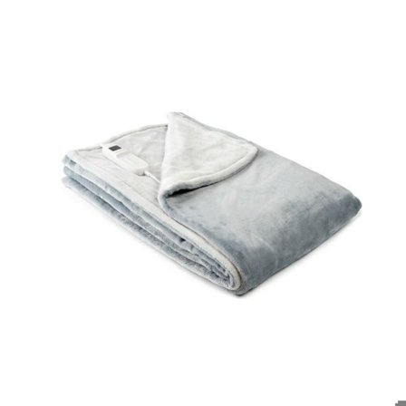 Värmefilt - InnovaGoods - Elakef - 120 x 160 cm - 160 W - 9 temperaturnivåer