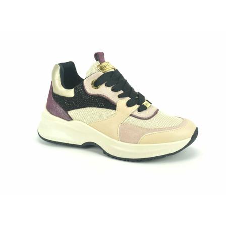 Liu Jo, Sneakers Geel, Dames, Maat:38 EU