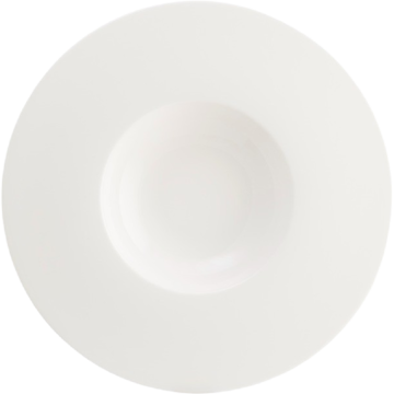 Bonna Neat Dyp Tallerken 30cm