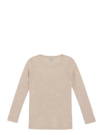 CeLaVi | Blouse Ls - Solid | 120