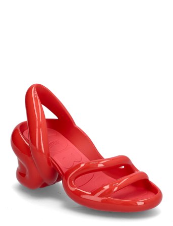 Camper Kobarah - Red - 41