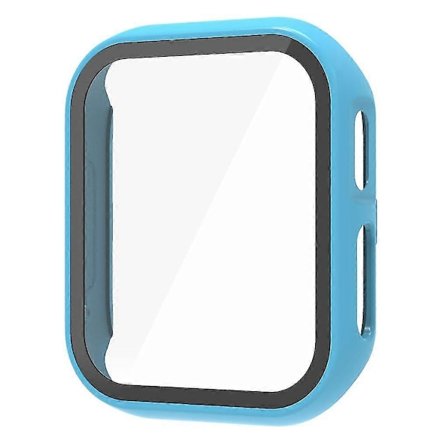 2 st. Skärmskydd i härdat glas och stötfångare för Xplora X6 Play