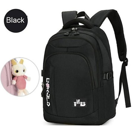 Vattentäta barn skolväskor flickor tonåring ortopediska ryggsäckar barn bok väskor grundskola ryggsäckar skolväska mochilas