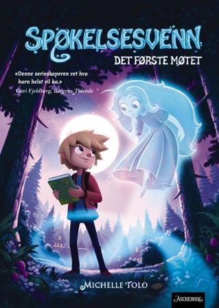 Det første møtet - Bok av Michelle Tolo - Hardback