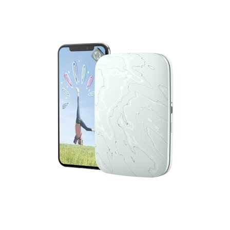 HP Sprocket Select Eclipse