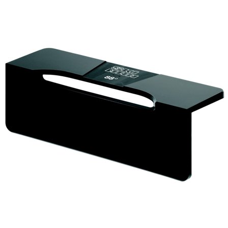 Skiman File Guide 88° ski wax accessories Black OneSize