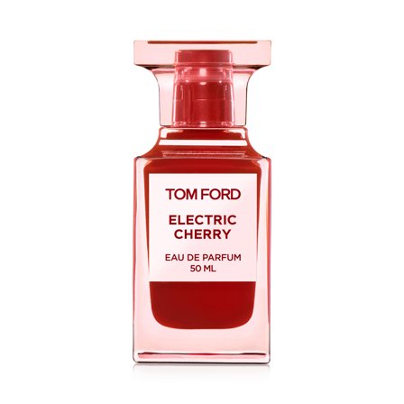 Tom Ford Private Blend Collection Electric Cherry 50ml - Eau de Parfum Unisex