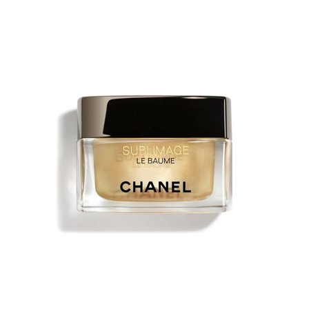 CHANEL CREME SUBLIMAGE LE BAUME 50gr - Tratt.viso 24 ore lenitiva