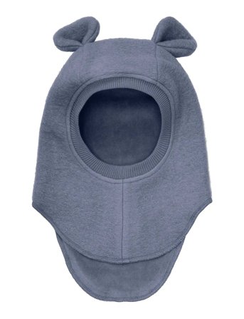 Huttelihut | Balaclava Ears Wool | 0-12M