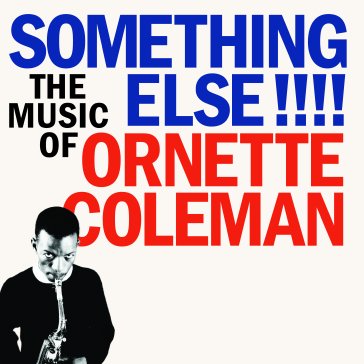 Something else (180 gr.) Ornette Coleman