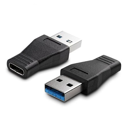 USB 3.0 till USB-C adapter, OTG adapter