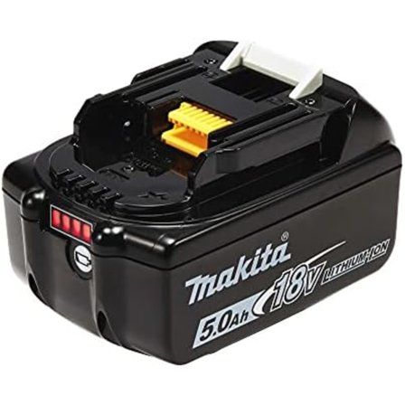 Makita Batteri LXT, Li-Ion, 18V, 3.0Ah, 4.0Ah, 5.0Ah, 6.0Ah