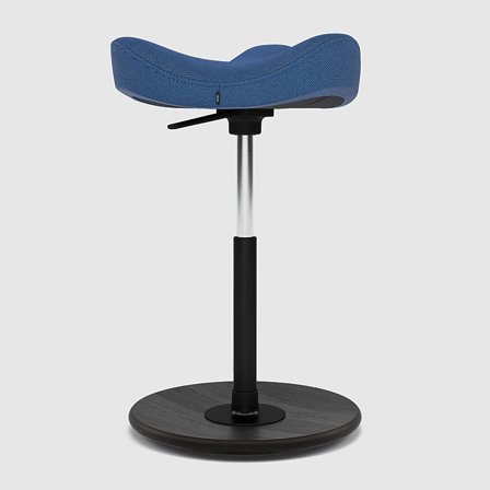 Move, Varier Furniture, Standing Stool