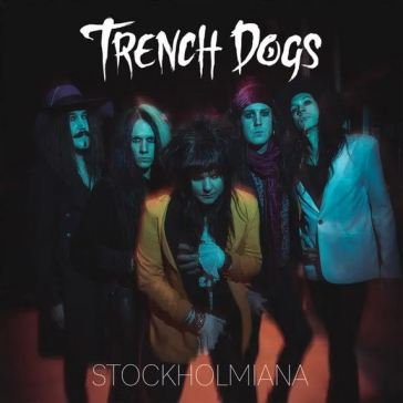 Stockholmiana TRENCH DOGS